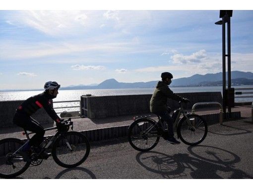 大分・別府・国東半島】仁王輪道サイクルツアー（ガイド、昼食付き 