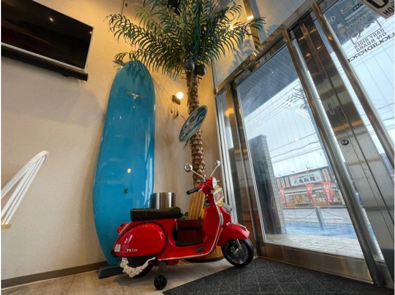 【滋賀・琵琶湖】☆スリル満点☆ぶっ飛びトーイングチューブ☆彡（バナナボートorチューブ）体験♪の紹介画像