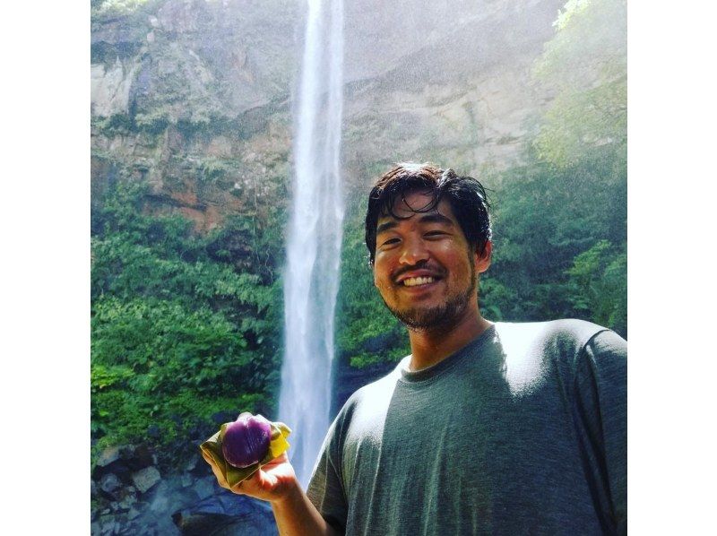 【沖縄県・西表島】カヌー＆トレッキングでピナイサーラの滝を目指そうの紹介画像