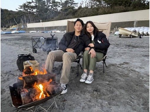 神奈川 葉山 一色海岸で焚き火とコーヒー セットで3時間レンタルプラン アクティビティジャパン 神奈川 葉山 一色海岸で焚き火とコーヒー セットで3時間レンタルプラン アクティビティジャパン