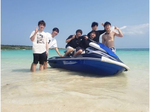 【沖縄・宮古島】格安!!7種類マリンスポーツ遊び放題!完全貸切 【沖縄・宮古島】格安!!7種類マリンスポーツ遊び放題!完全貸切