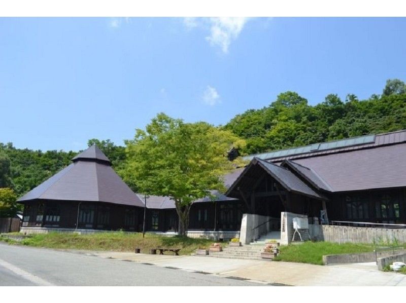 [Hijiori Onsen, Yamagata Prefecture] "Walking + Bathing" Walking around the industrial heritage "Okura Mine Ruins" and "Bath at Caldera Onsenkan ♪の紹介画像