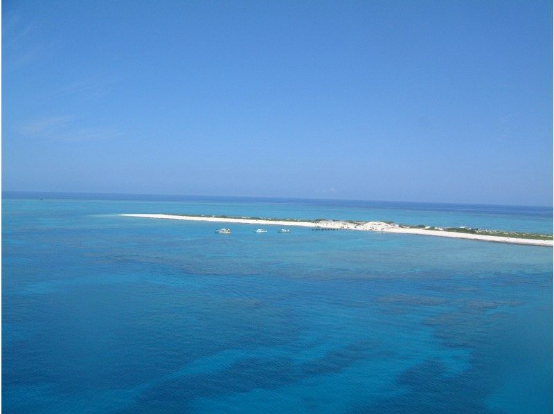 《シュノーケリングセット(ウエットスーツ込み)レンタル》空港から車で10分｜サイズ豊富｜洗い不要の紹介画像