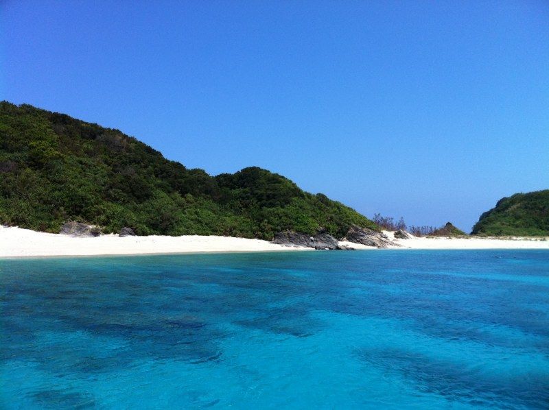 《シュノーケリングセット(ウエットスーツ込み)レンタル》空港から車で10分｜サイズ豊富｜洗い不要の紹介画像