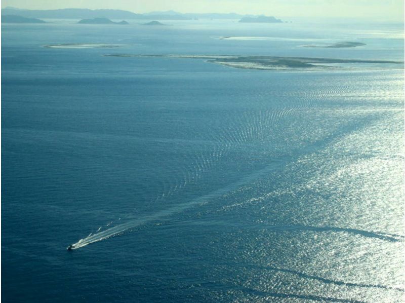 《シュノーケリングセット(ウエットスーツ込み)レンタル》空港から車で10分｜サイズ豊富｜洗い不要の紹介画像