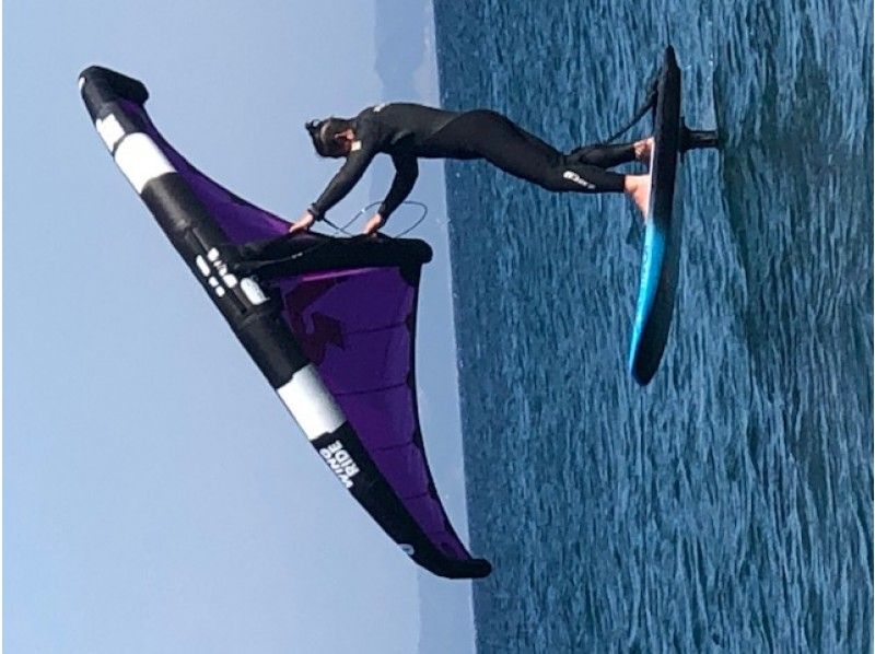 ☆新品☆TAKUMA SUP フォイルセットV-100 /wing foil takuma