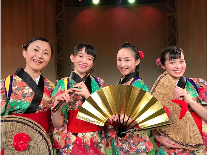 [Akita / Kakunodate] Theatrical company Warabi-za / "Umemonke" traditional performing arts appreciation & Akita fermented food / Matsukado bento!の紹介画像