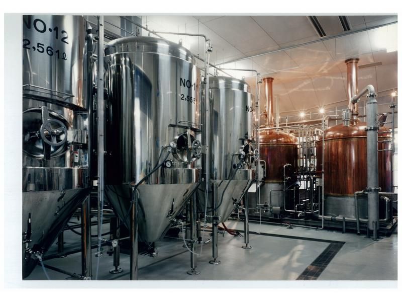 [Akita, Kakunodate, Lake Tazawa] Lake Tazawa Beer Factory Tour with 2 bottles of local beer as souvenirs!の紹介画像