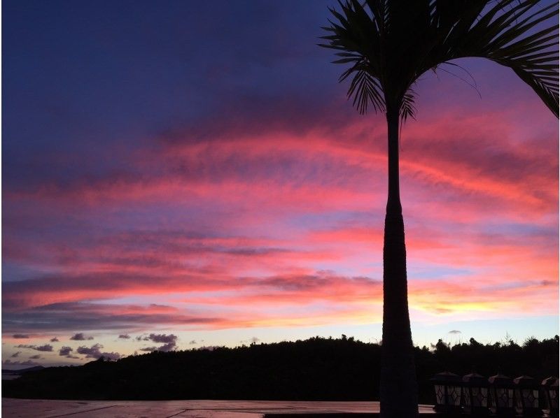 【小浜島】完全プライベート！ドローン撮影の紹介画像