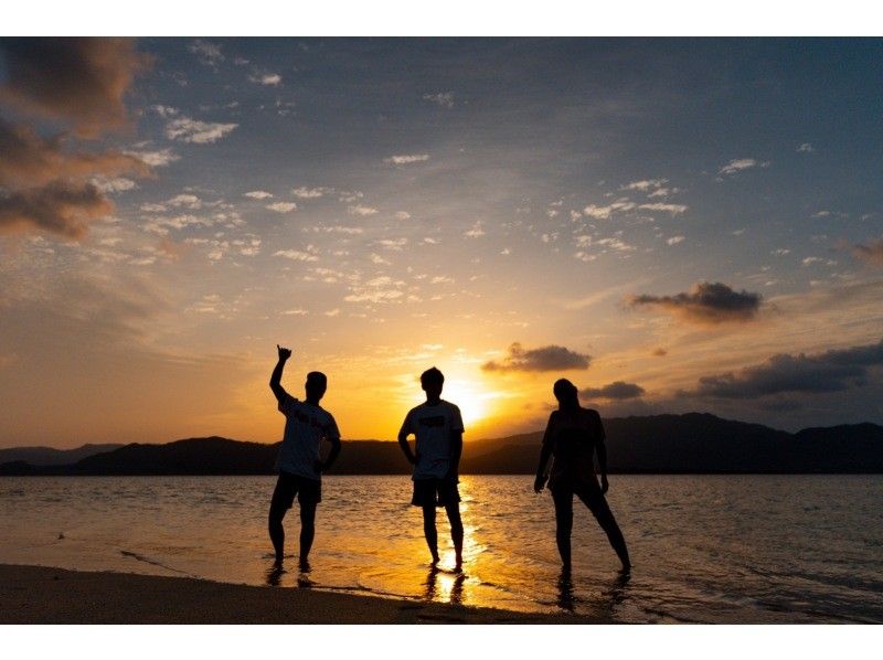 【小浜島】完全プライベート！ドローン撮影の紹介画像