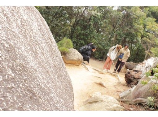 広島県 宮島 グループ参加がお得 世界遺産 弥山をガイド 写真撮影付きで登ろう 一番人気 パワースポット巡り90分 アクティビティジャパン