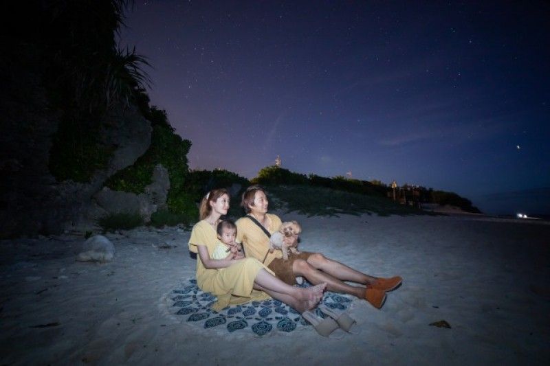 沖縄の事業者「STARGATE