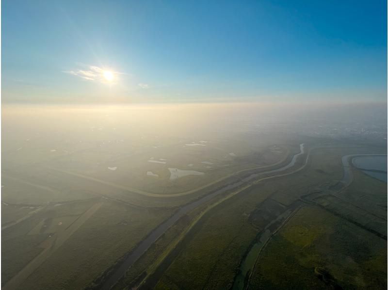 [Tochigi・Watarase] ◇ Free photos, drinks, and snacks ◇ An extraordinary experience! A luxurious balloon experience full of surprises and excitement for youの紹介画像