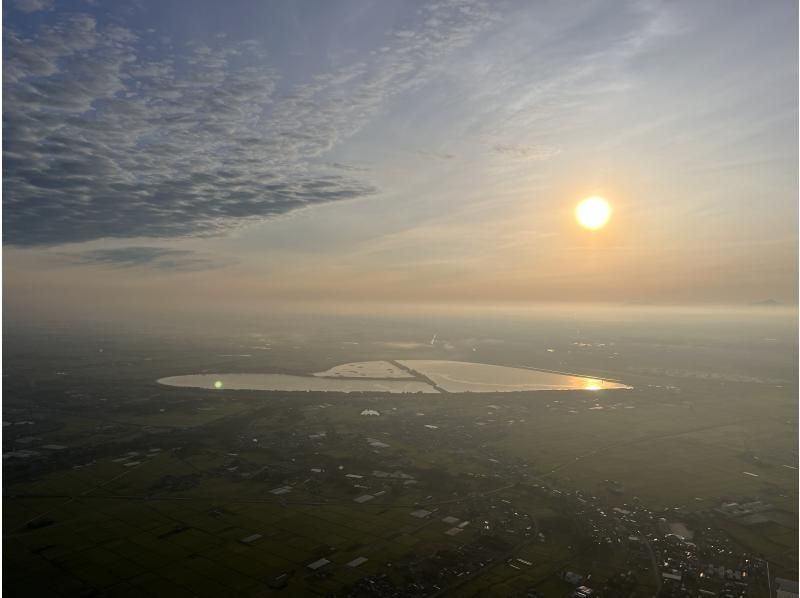 [Tochigi・Watarase] ◇ Free photos, drinks, and snacks ◇ An extraordinary experience! A luxurious balloon experience full of surprises and excitement for youの紹介画像