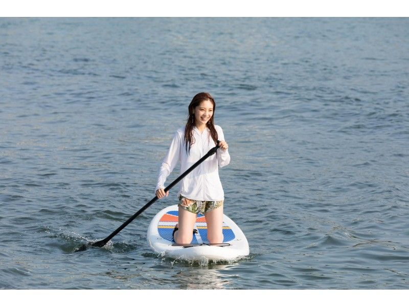 [Marine passport B + 3 drinks included] How to enjoy is up to you! Enjoy the day to your heart's content ♪の紹介画像
