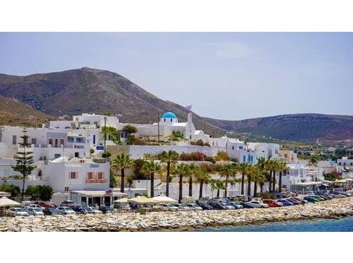 ライブ中継有りオンライン海外旅行 6月12日限定 ギリシャのおすすめ5つの島をアイランドホッピング アクティビティジャパン ライブ中継有りオンライン海外旅行 6月12日限定 ギリシャのおすすめ5つの島をアイランドホッピング アクティビティジャパン