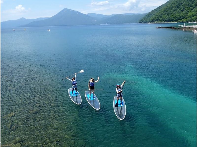 夏の北海道旅行│子供から大人までにおすすめなアクティビティ・レジャー・体験・遊び