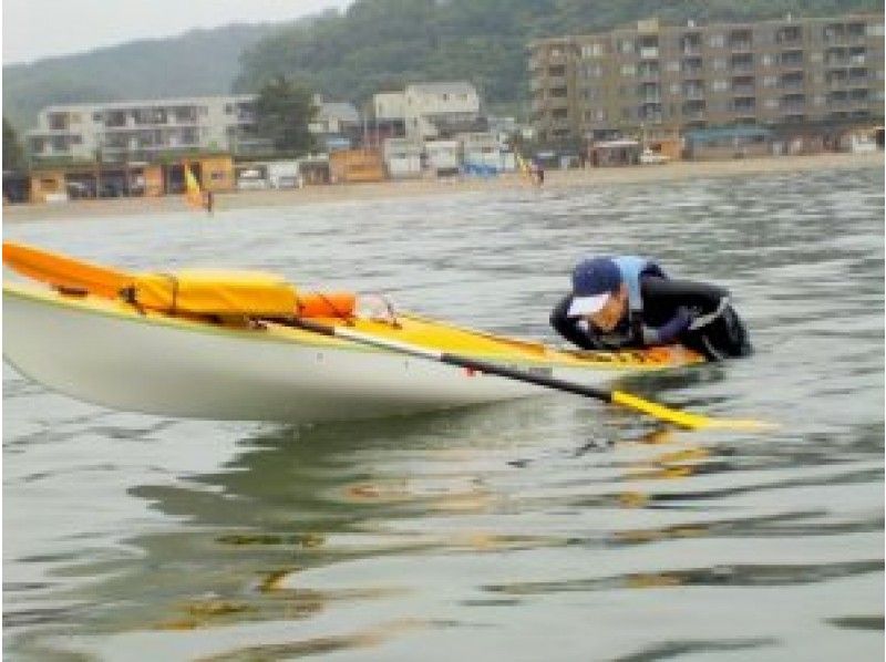 [Shonan/Zushi/Hayama/Sea Kayak/SUP] Limited to 1 group! Custom-made private planの紹介画像