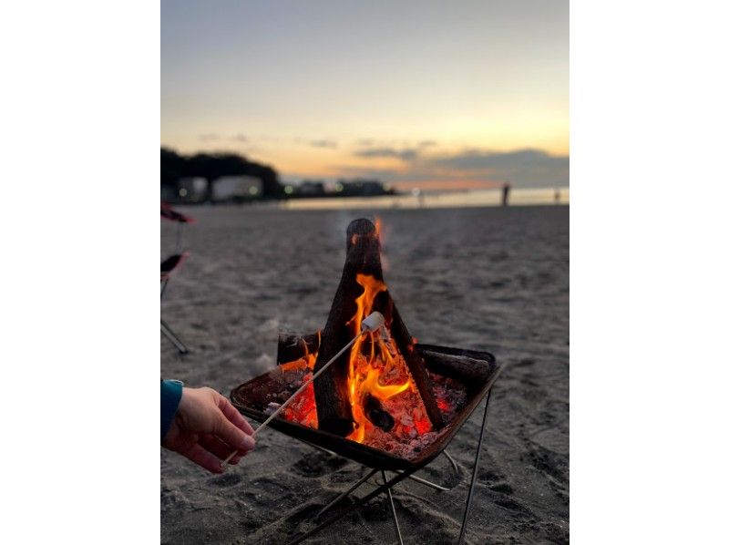 ★初心者大歓迎【湘南・逗子・葉山・シーカヤック・SUP】1組限定！オーダーメイドプライベートプランの紹介画像