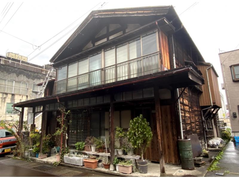 【新潟・十日町】雪と着物のまちで「まちあるき」、地元ガイドがご案内の紹介画像