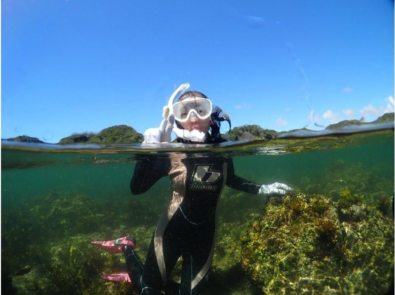 千叶有哪些秘密浮潜地点？介绍推荐旅行和热门计划排名！