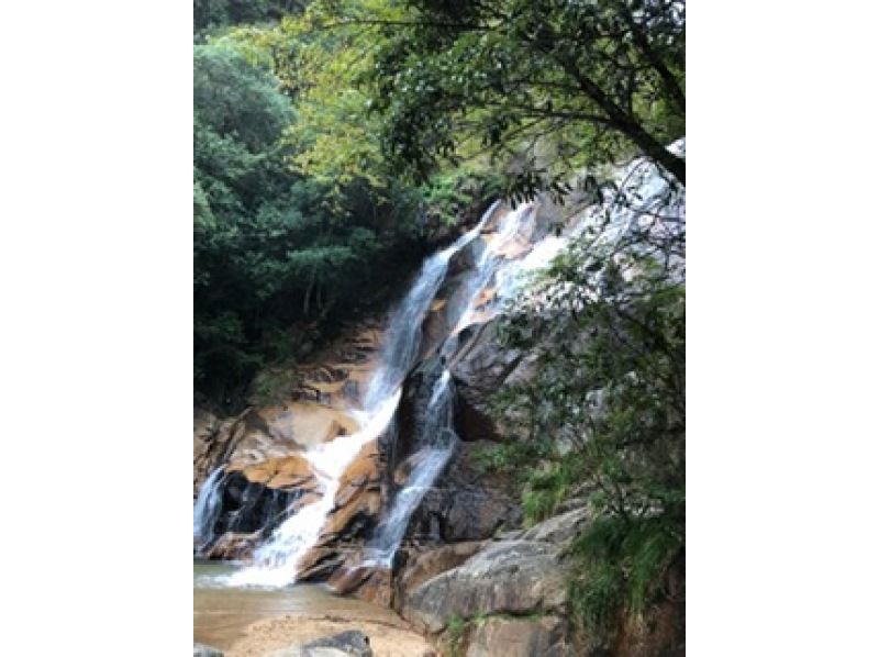 究極のマインドフルネス、絶景の妹背の滝ヨガとミナガルテンでの謝仏の紹介画像