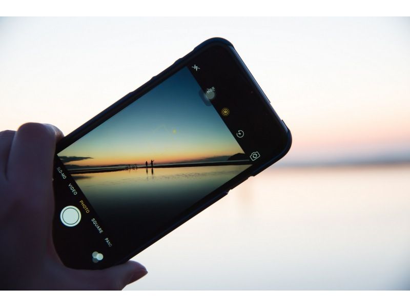 【香川、琴平、三丰】琴平出发前往父母之滨日落的接送巴士★当天接受预约！の紹介画像