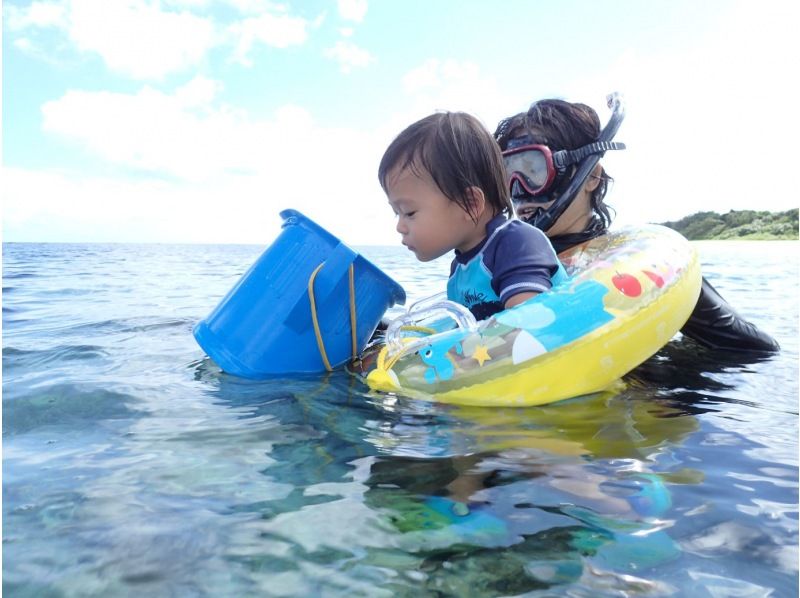 [Okinawa, Ishigaki Island] Super Summer Sale 2024 Departing from Kabira Bay! Take a kayak to the uninhabited island of Kabira Bay! Enjoy snorkeling in the crystal clear waters of Kabira Bay!の紹介画像