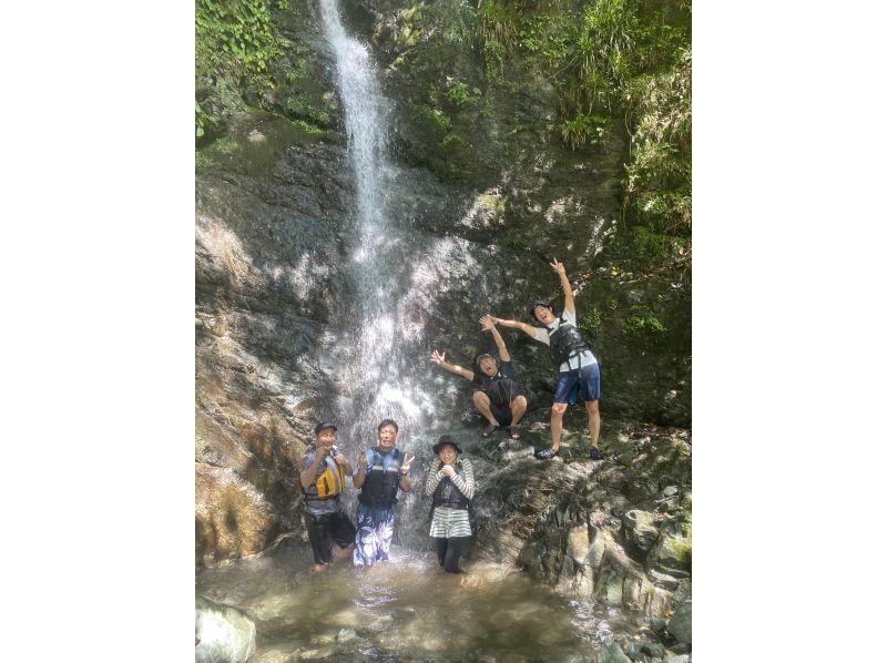 【足柄・丹沢湖】３名以上で「完全貸切」まるで秘密基地♪山奥の大自然へGooooo！！写真・動画全部プレゼント⭐︎の紹介画像