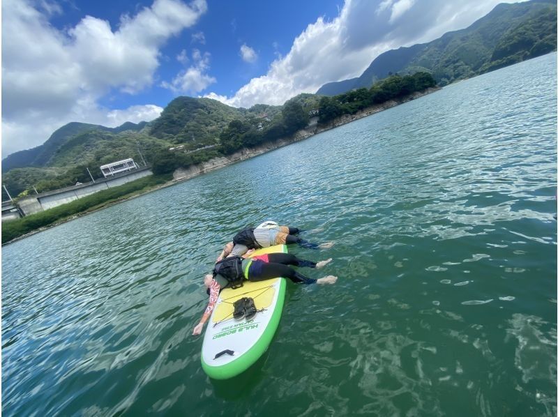【足柄・丹沢湖】３名以上で「完全貸切」まるで秘密基地♪山奥の大自然へGooooo！！写真・動画全部プレゼント⭐︎の紹介画像