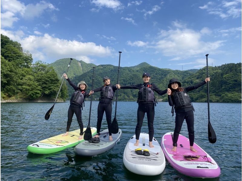 [Ashigara/Tanzawa Lake] Super Summer Sale 2024⭐︎Limited to one group only⭐︎It's like a secret base♪Gooooo into the great outdoors deep in the mountains!! All photos and videos are given as gifts⭐︎の紹介画像