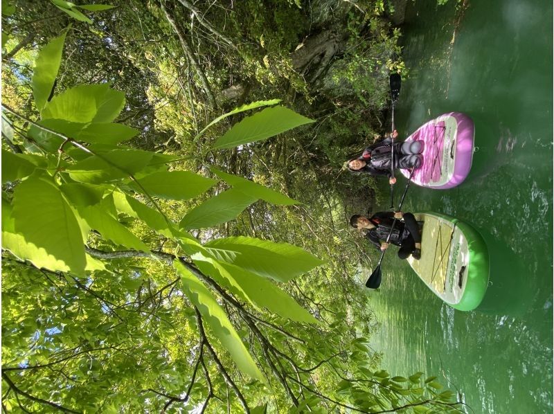 【足柄・丹沢湖】３名以上で「完全貸切」まるで秘密基地♪山奥の大自然へGooooo！！写真・動画全部プレゼント⭐︎の紹介画像
