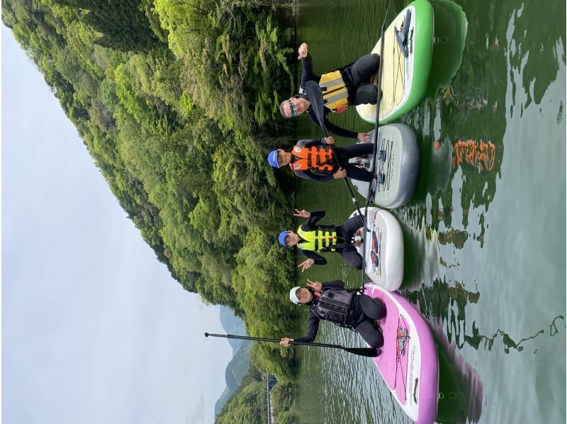 【足柄・丹沢湖】３名以上で「完全貸切」まるで秘密基地♪山奥の大自然へGooooo！！写真・動画全部プレゼント⭐︎の紹介画像