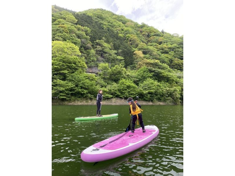 【足柄・丹沢湖】３名以上で「完全貸切」まるで秘密基地♪山奥の大自然へGooooo！！写真・動画全部プレゼント⭐︎の紹介画像