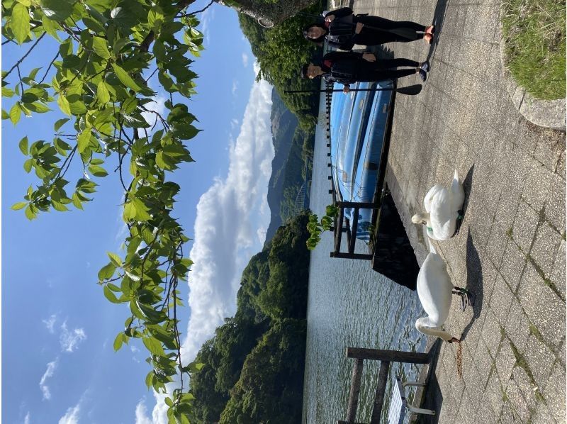【足柄・丹沢湖】３名以上で「完全貸切」まるで秘密基地♪山奥の大自然へGooooo！！写真・動画全部プレゼント⭐︎の紹介画像