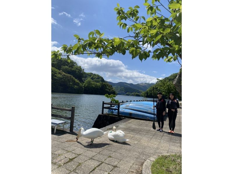 【足柄・丹沢湖】３名以上で「完全貸切」まるで秘密基地♪山奥の大自然へGooooo！！写真・動画全部プレゼント⭐︎の紹介画像