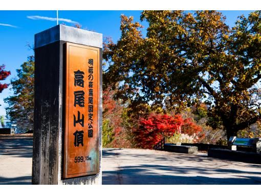 新宿発 ミシュラン三ツ星 高尾山と絶景 奥多摩湖をめぐる 紅葉の2大競演と澤乃井園でお買い物 東京満喫日帰りバスツアー Dbb2 アクティビティジャパン