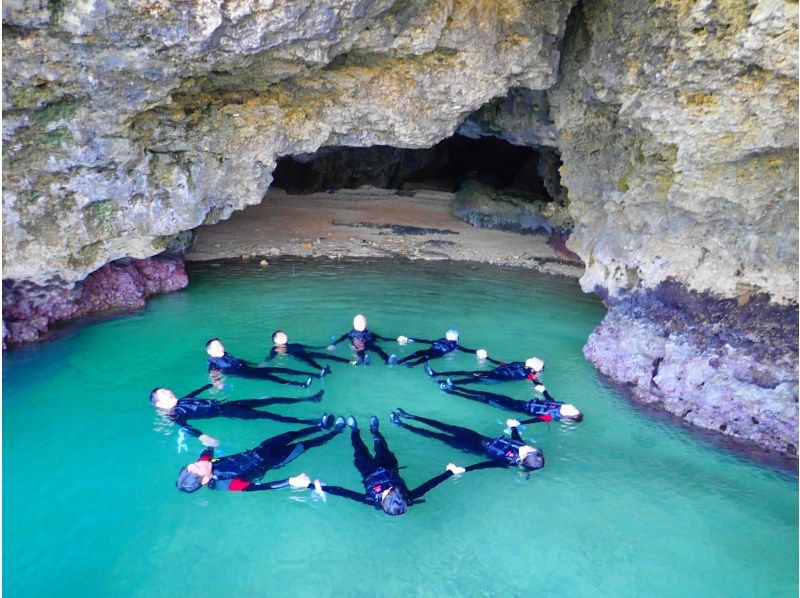 【石垣島/半日】貸切VIPチャーターツアー！★ガイドを贅沢に独り占め★【写真データ無料】の紹介画像