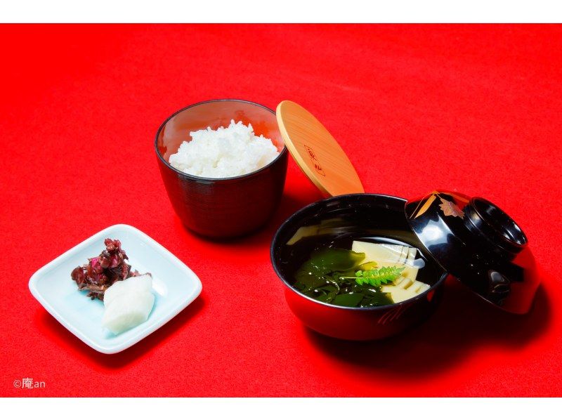Super Summer Sale｜Experience Kyoto's Breakfast banquet dishes of long-established catered food