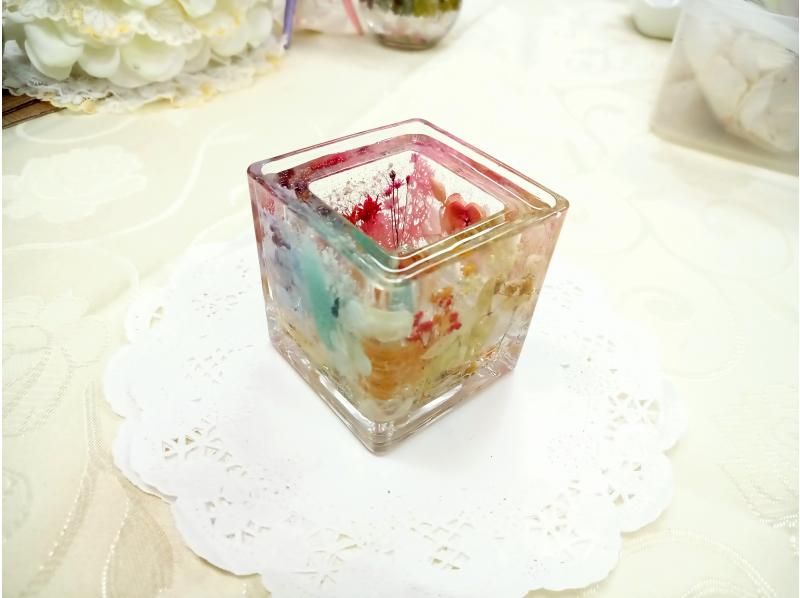 白樺アレンジ♡キャンドル風オヴジェ　おひとついかが？(*ˊ˘ˋ*) 白樺アレンジ♡キャンドル風オヴジェ おひとついかが？(*ˊ˘ˋ*)