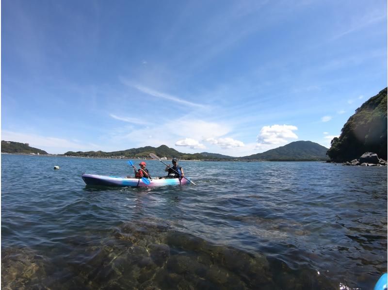 福岡・糸島】シーカヤック体験！初心者でも安心！お子様からお年寄りまで、皆で楽しめます！ | アクティビティジャパン