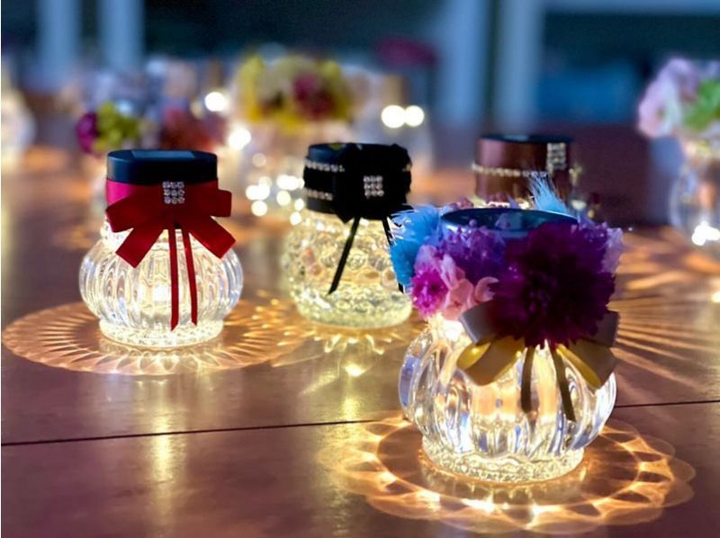 [Miyagi/Sendai City] Solar glass ♡ Perfume bottle type ♡ Immediately on foot from the station! Reservations for groups of friends are also welcome! [Inquirer type A]の紹介画像