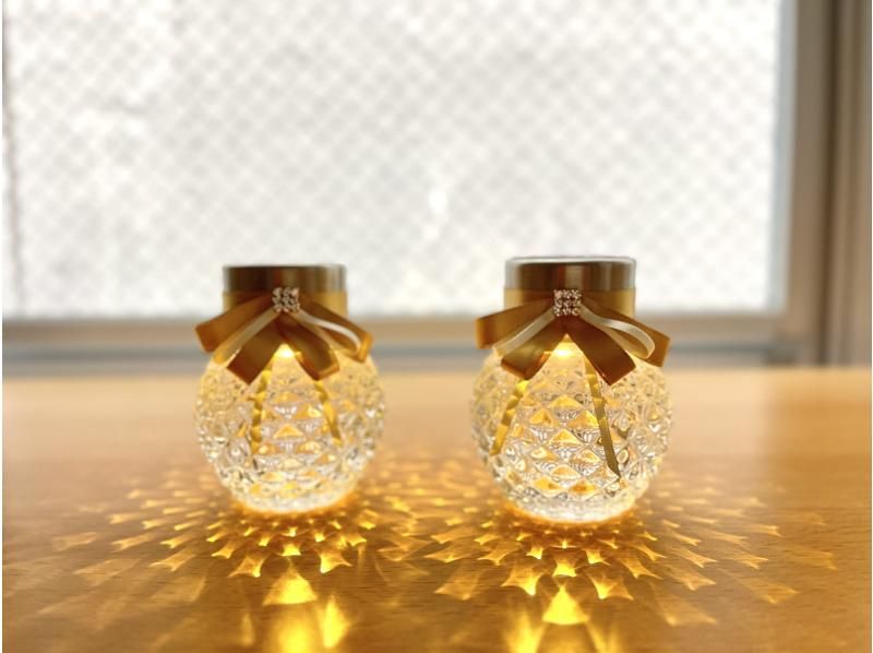 [Miyagi/Sendai City] Solar glass ♡ Perfume bottle type ♡ Immediately on foot from the station! Reservations for groups of friends are also welcome! [Inquirer type A]の紹介画像