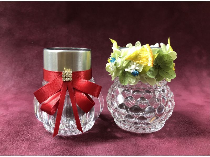 [Miyagi/Sendai City] Solar glass ♡ Perfume bottle type ♡ Immediately on foot from the station! Reservations for groups of friends are also welcome! [Inquirer type A]の紹介画像