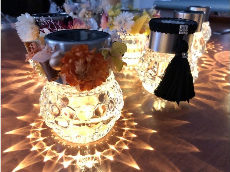 [Miyagi/Sendai City] Solar glass ♡ Perfume bottle type ♡ Immediately on foot from the station! Reservations for groups of friends are also welcome! [Inquirer type A]の紹介画像