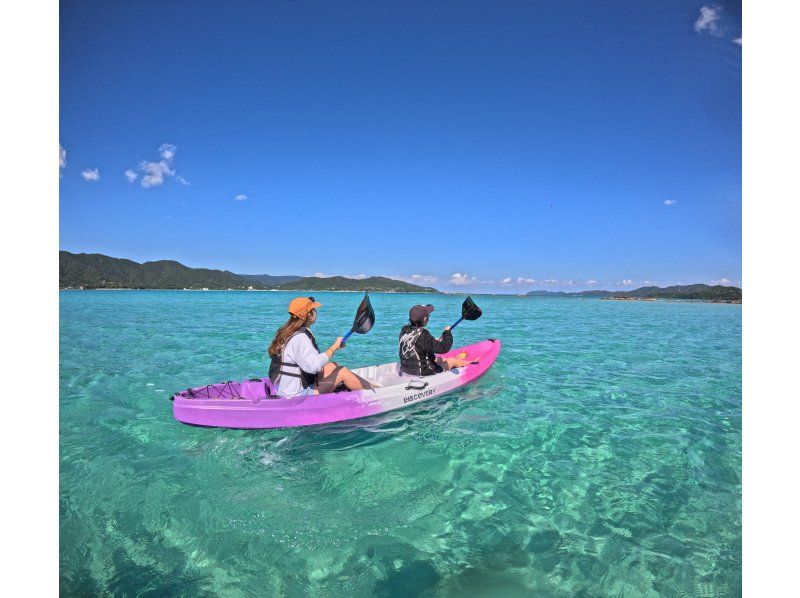 お得なセットプラン【ＳＵＰ＋カヌー＋お弁当】（90分）★口コミ投稿で、ドローン空撮動画等写真無料プレゼント★の紹介画像