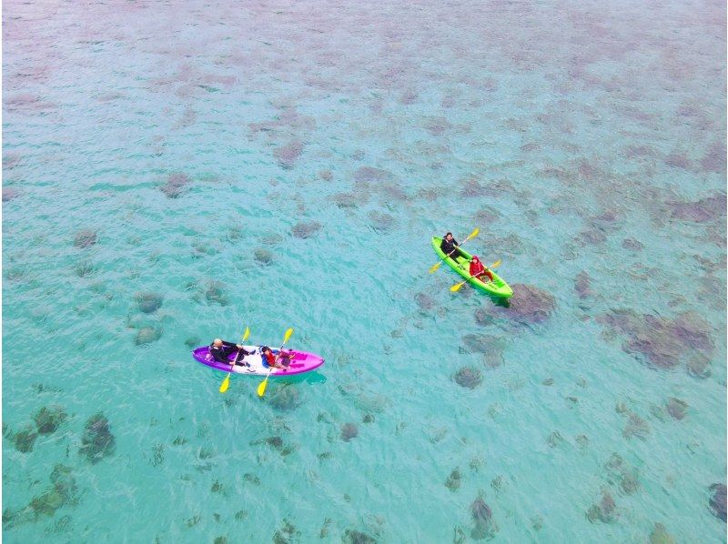 お得なセットプラン【ＳＵＰ＋カヌー＋お弁当】（90分）★口コミ投稿で、ドローン空撮動画等写真無料プレゼント★の紹介画像