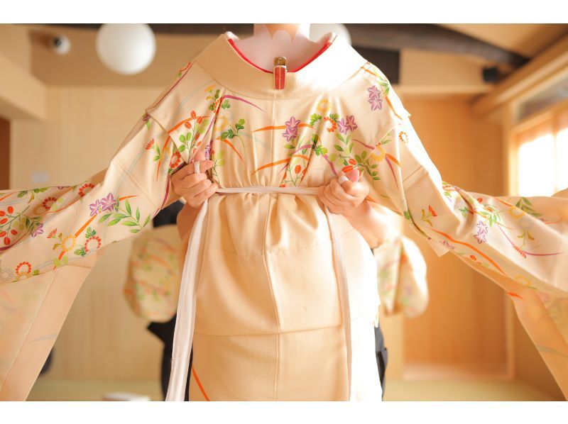 【京都・清水寺】親子姉妹で楽しめる（2名分）44,000円⇒24,000円(税別)　プリント・データ付！の紹介画像