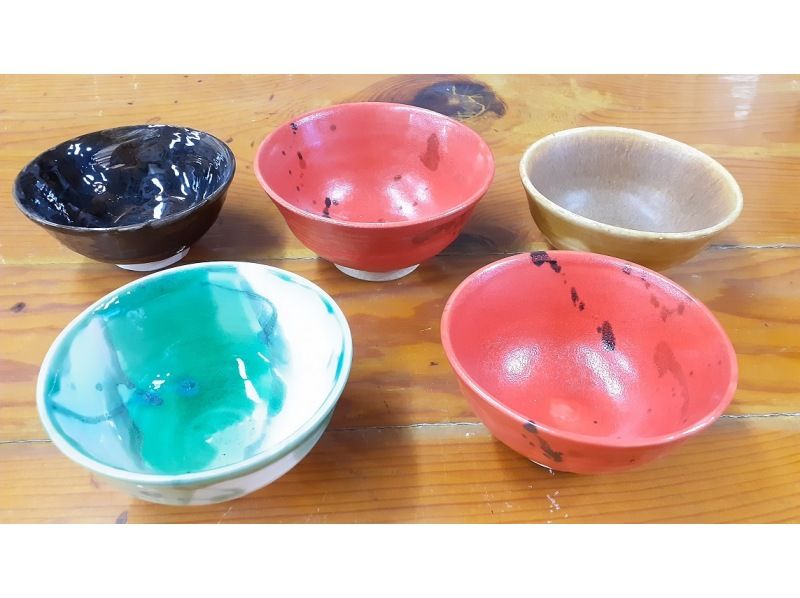 [Mie / Suzuka] "Electric potter's wheel / interior and 1 miscellaneous goods experience" + painting / coloring! 90 minutesの紹介画像