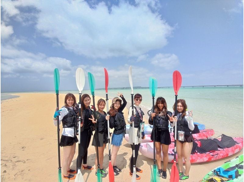[Special discount on the phantom island] Uni Beach tour (2 hours) Drone aerial photography option available!の紹介画像